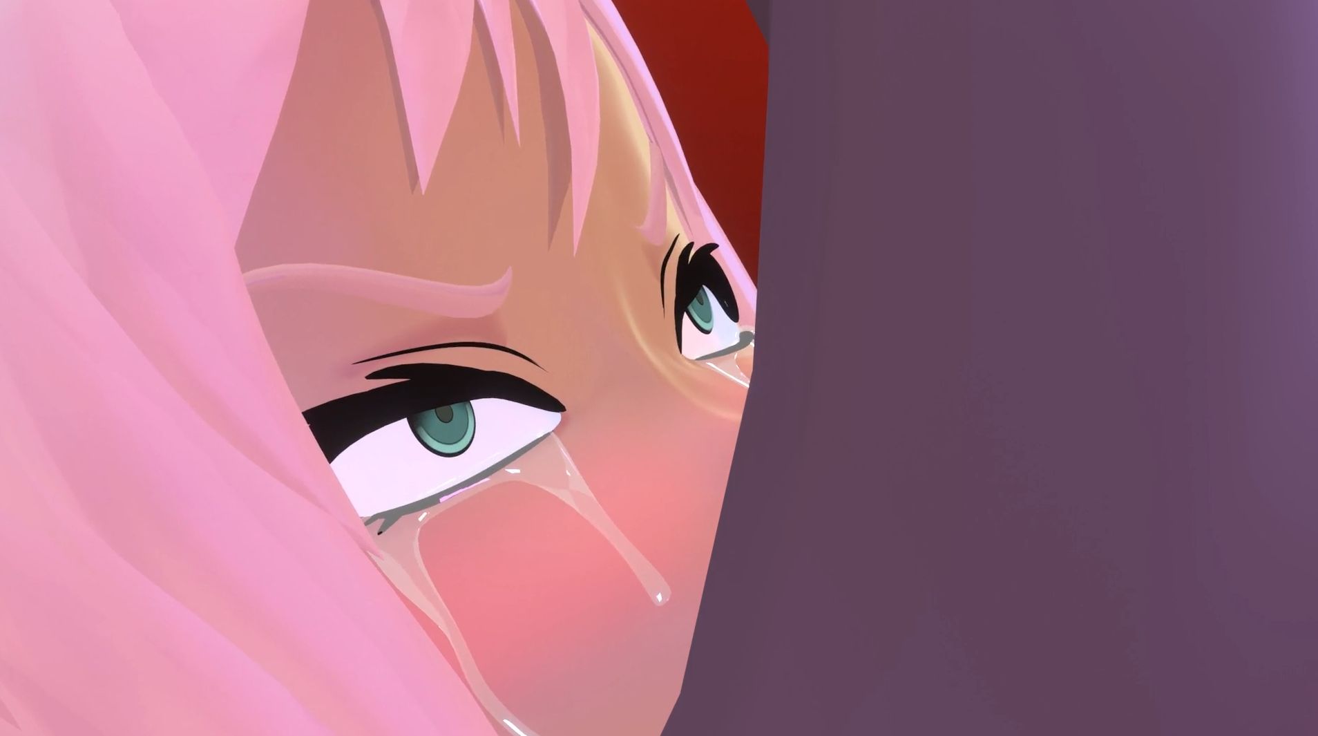 サンプル画像4:月華乱咲 AnotherTales プロローグムービー(ふわふわぴんくちゃん) [d_376688]