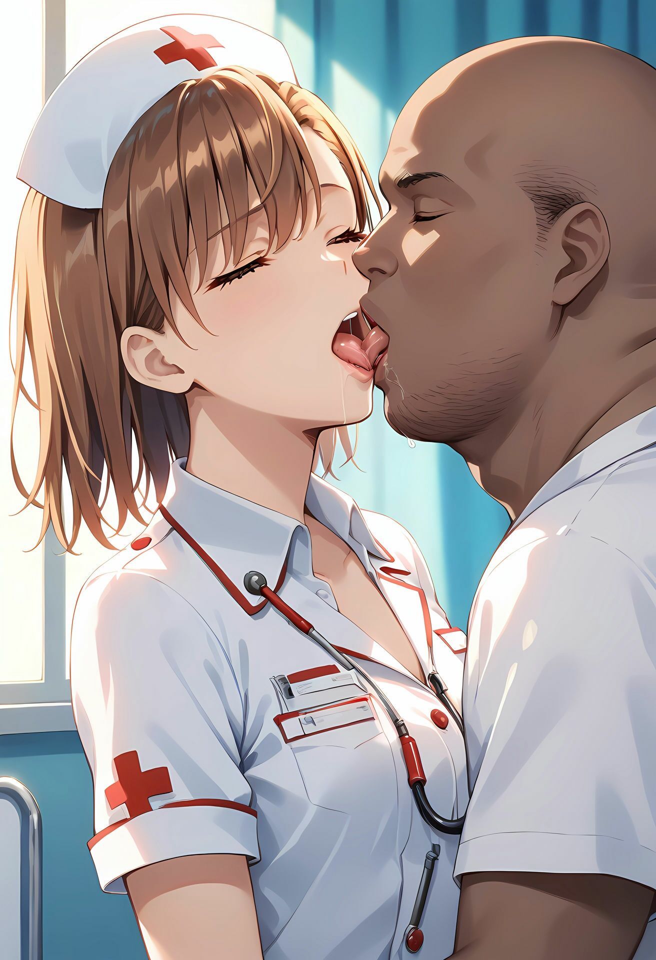 サンプル画像6:御◯美琴大全3(TOSHIKIX) [d_376762]