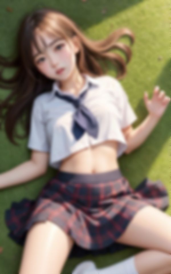 サンプル画像1:大好きだった幼なじみに久しぶりに会ったらエッチな身体で誘ってきた…。(kawaii製作) [d_376775]