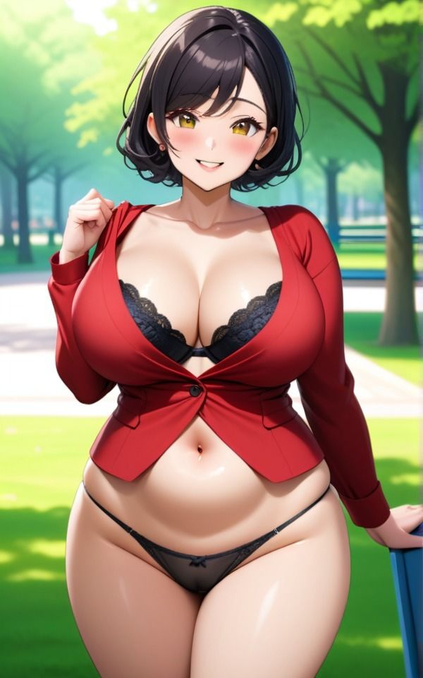 サンプル画像5:春の人妻祭り(241_ai) [d_376846]