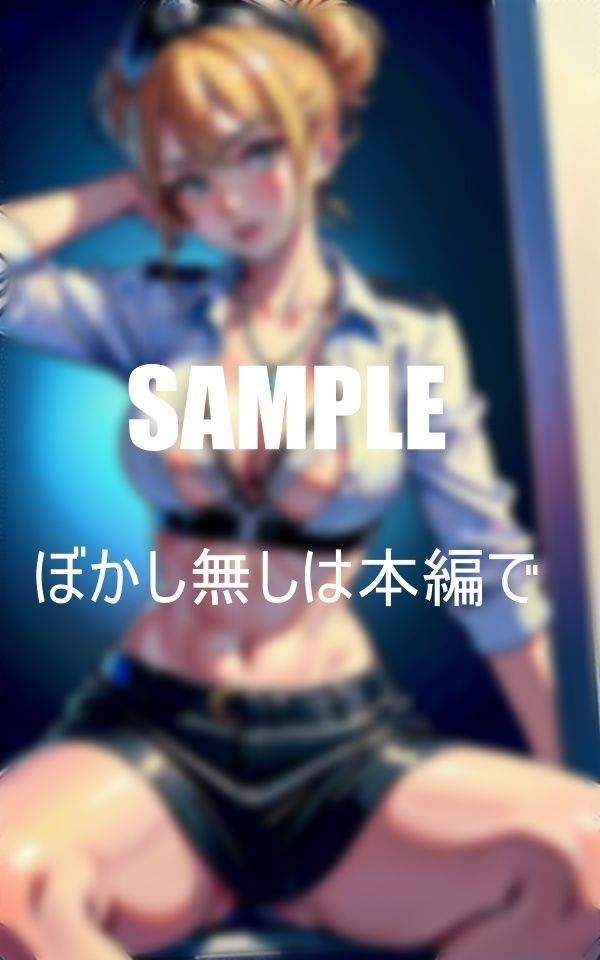 性欲が強過ぎる美熟女ミニスカポ〇スたち火照った体が男を求めるいやらしぃ〜我慢できない濡れたオ〇〇コのサンプル画像 6