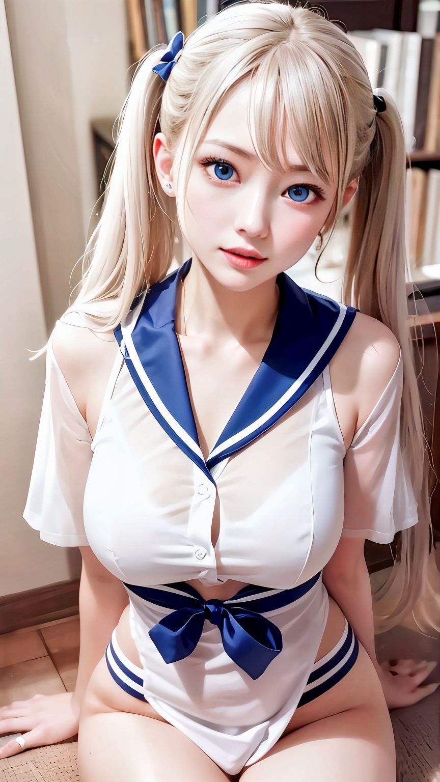 サンプル画像2:FetishAI Motion(FetishAI) [d_377032]