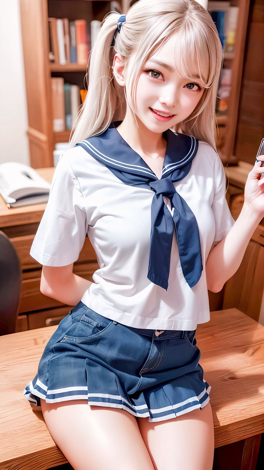 サンプル画像3:FetishAI Motion(FetishAI) [d_377032]