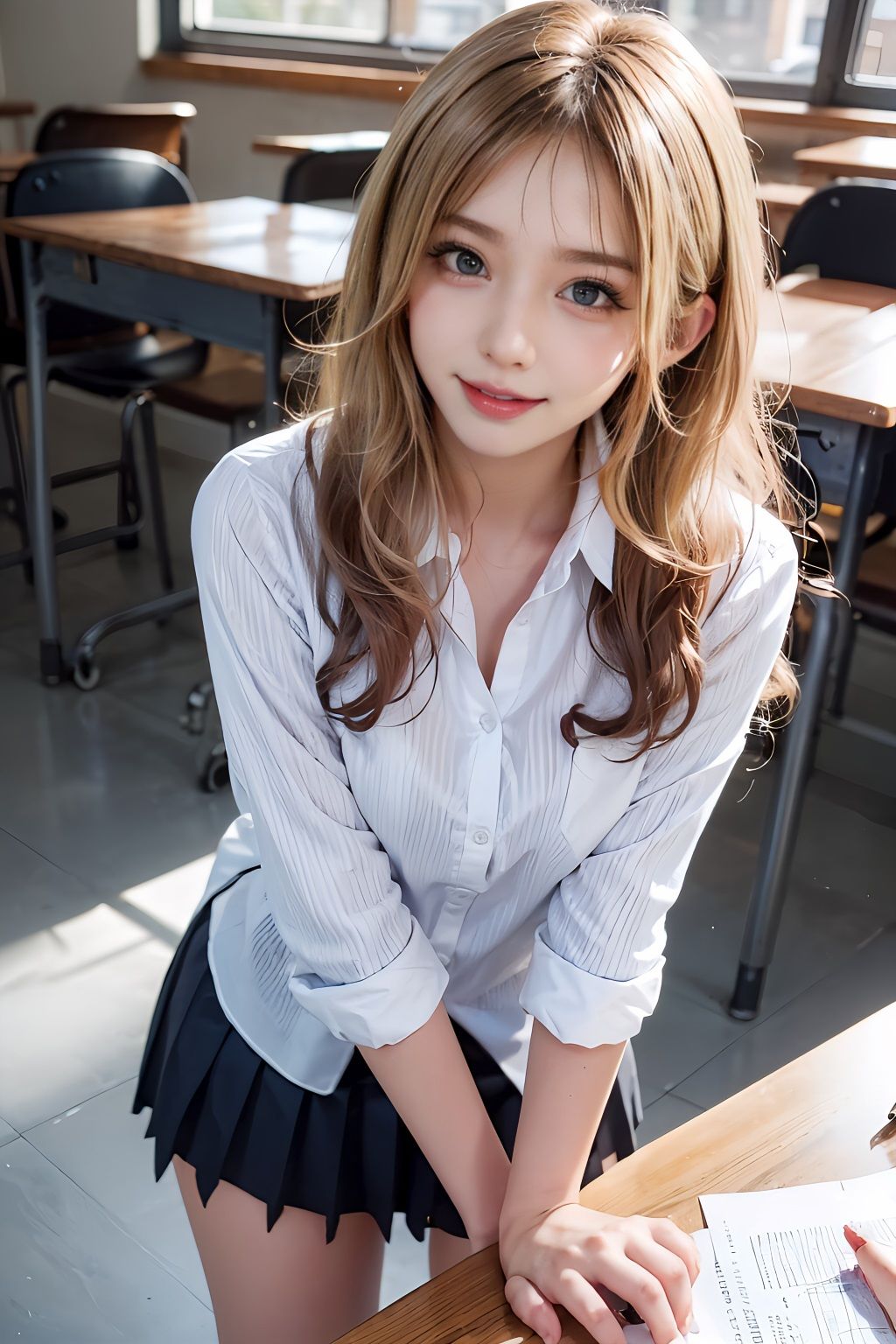 サンプル画像1:FetishAI Active(FetishAI) [d_377036]