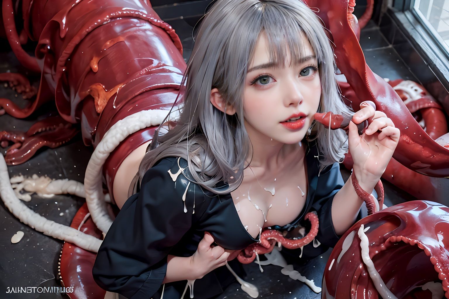 サンプル画像5:FetishAI Active(FetishAI) [d_377036]