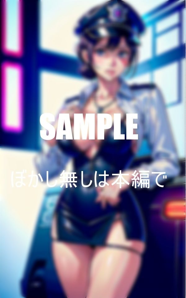 サンプル画像1:いやらし過ぎる熟女ミニスカポ〇スたち男根が欲しくて我慢できない淫乱たち(Uサークル) [d_377114]