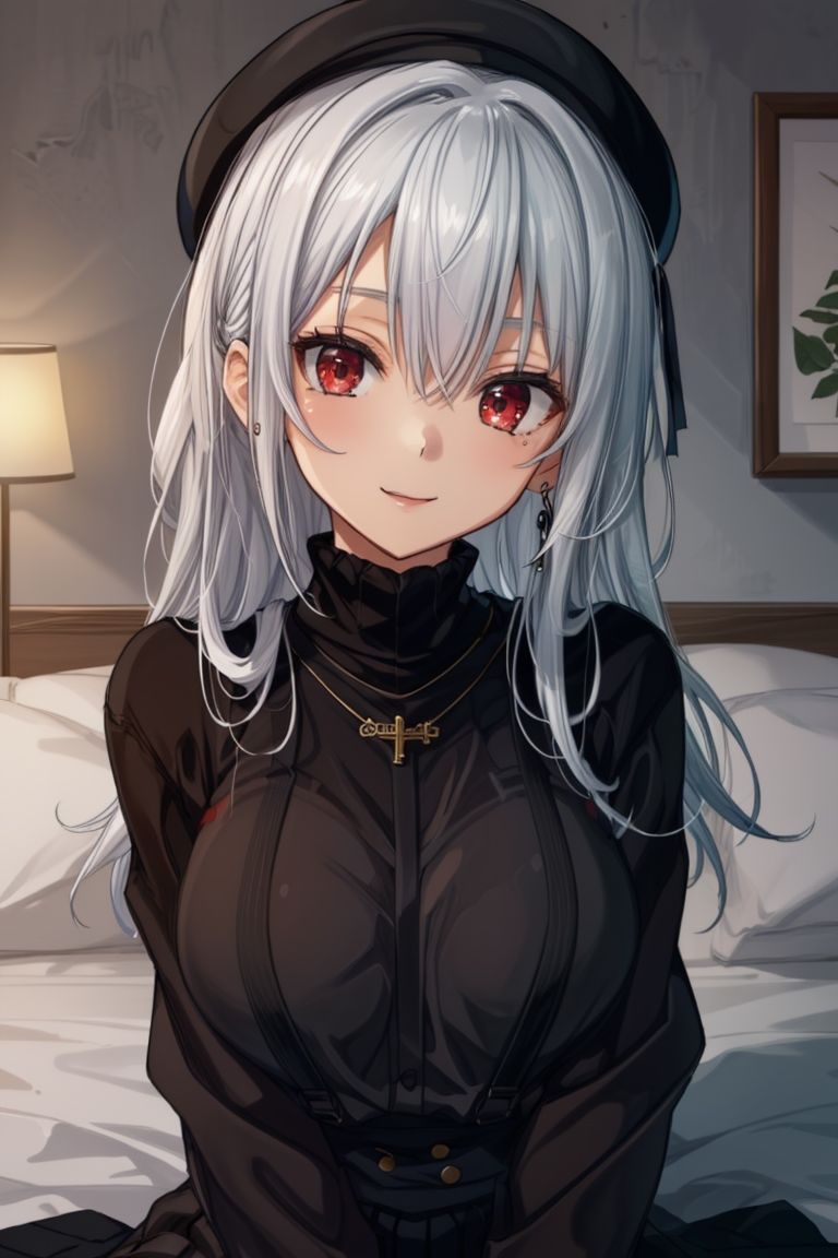 サンプル画像2:に◯さんじ 葉◯瀬冬雪 エロCG集(かみのみゃ) [d_377149]