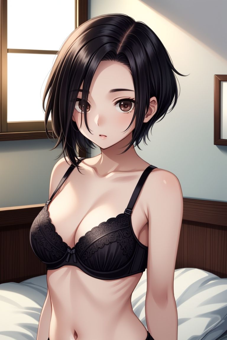 サンプル画像3:ラブプ◯ス 小◯川凛子 エロCG集(OhMeDo) [d_377169]