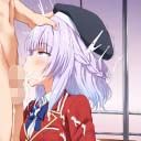 サンプル画像1:敗北し肉便器になった便女 Case1(キュアキュア) [d_377172]