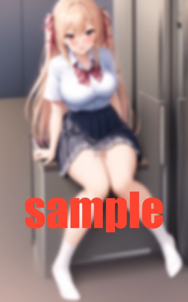 おじさんにも足でしてくれる？のサンプル画像 6