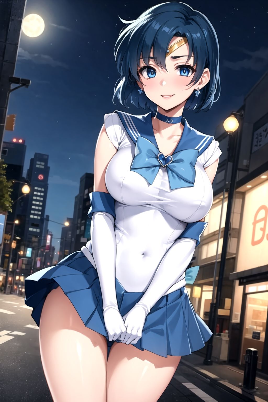 サンプル画像1:【総集編500枚】ヒロイン快楽堕ち2(コロッケ) [d_377233]