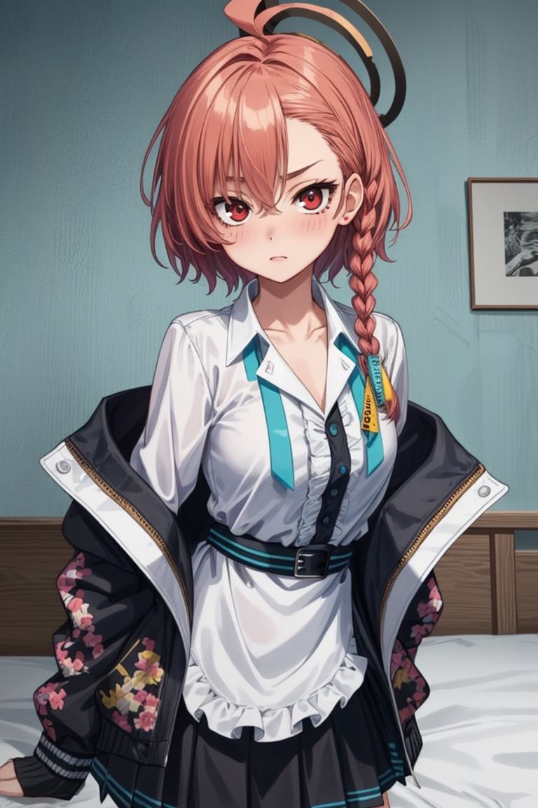 サンプル画像1:ブルア◯ 美◯ネル エロCG集(さんせっといん) [d_377239]