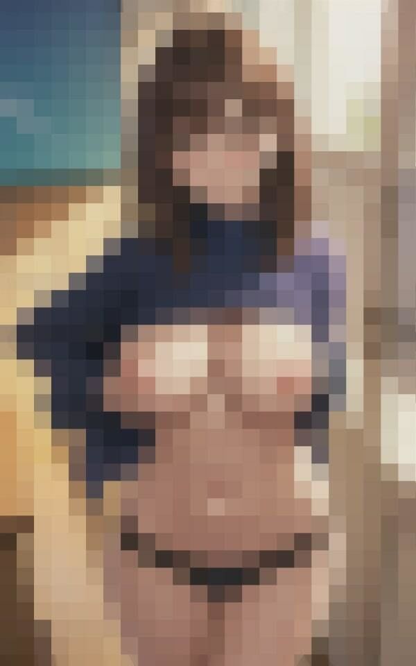 サンプル画像2:オフィスで脱ぐ新人OL(beauty美女楽園) [d_377462]