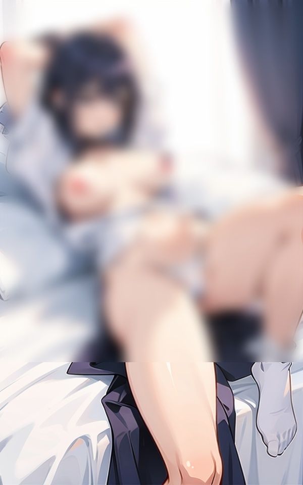 サンプル画像2:萌系めがねアニ女エッチなカラダ診断175人(JK愛好部) [d_377495]