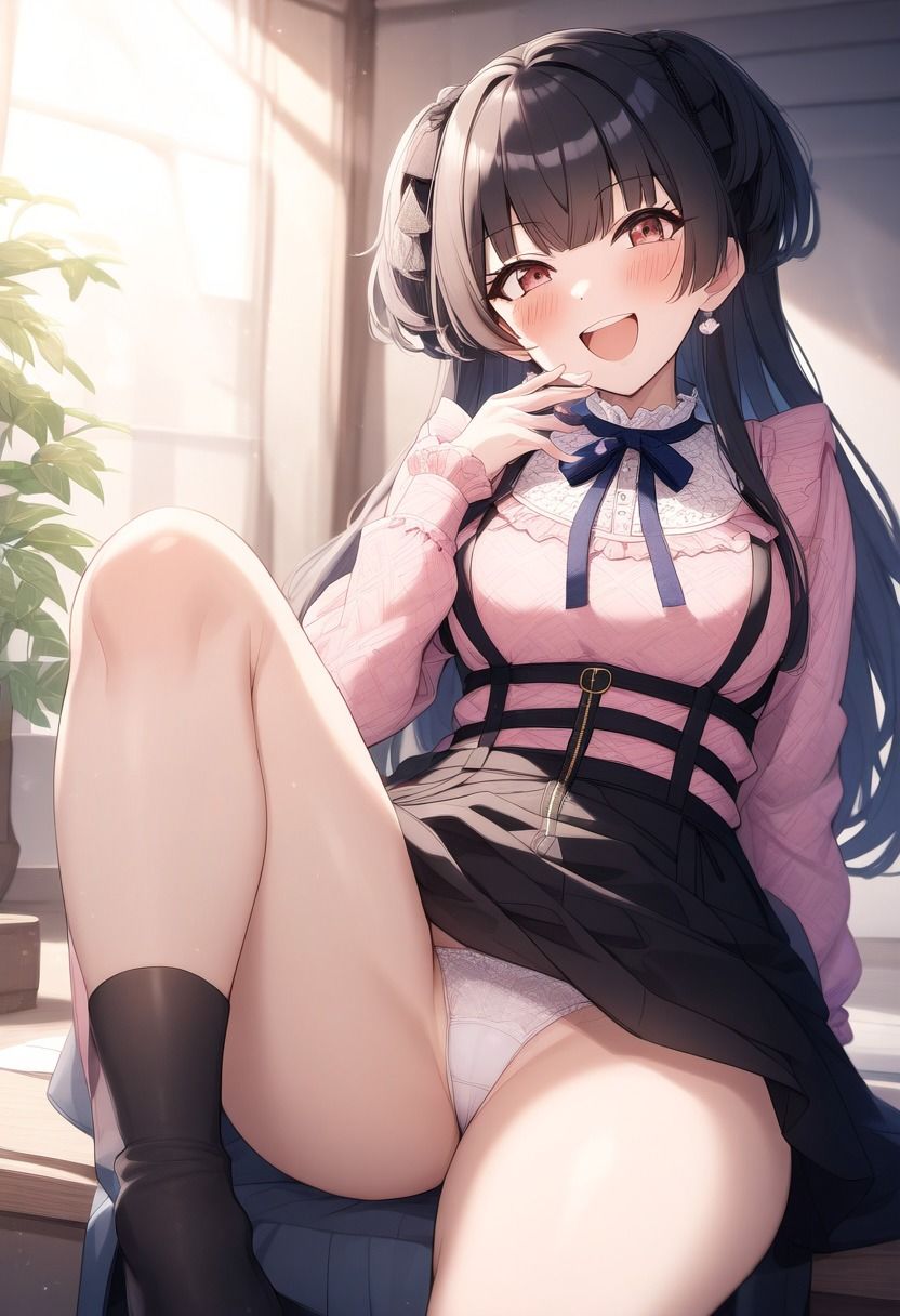 サンプル画像1:脅迫孕ませSEX 黛冬〇子(みるくぽんちお) [d_377508]