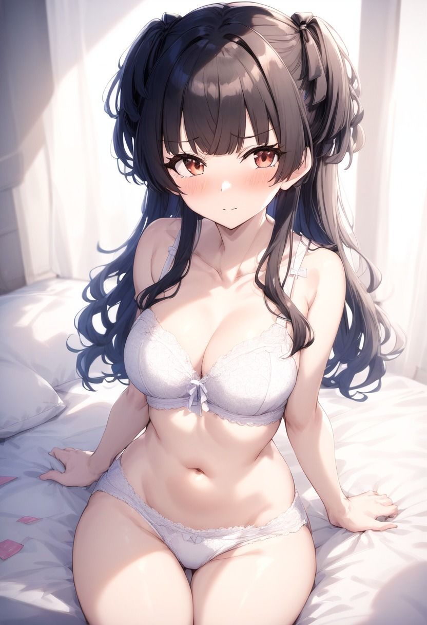 サンプル画像2:脅迫孕ませSEX 黛冬〇子(みるくぽんちお) [d_377508]