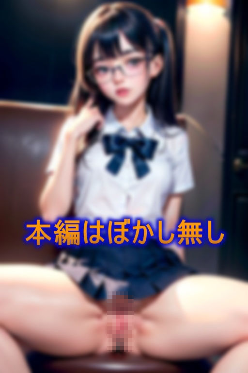 サンプル画像1:真面目キャラのはずの委員長が突然の性の暴走で一線を超える(ジューシー) [d_377547]