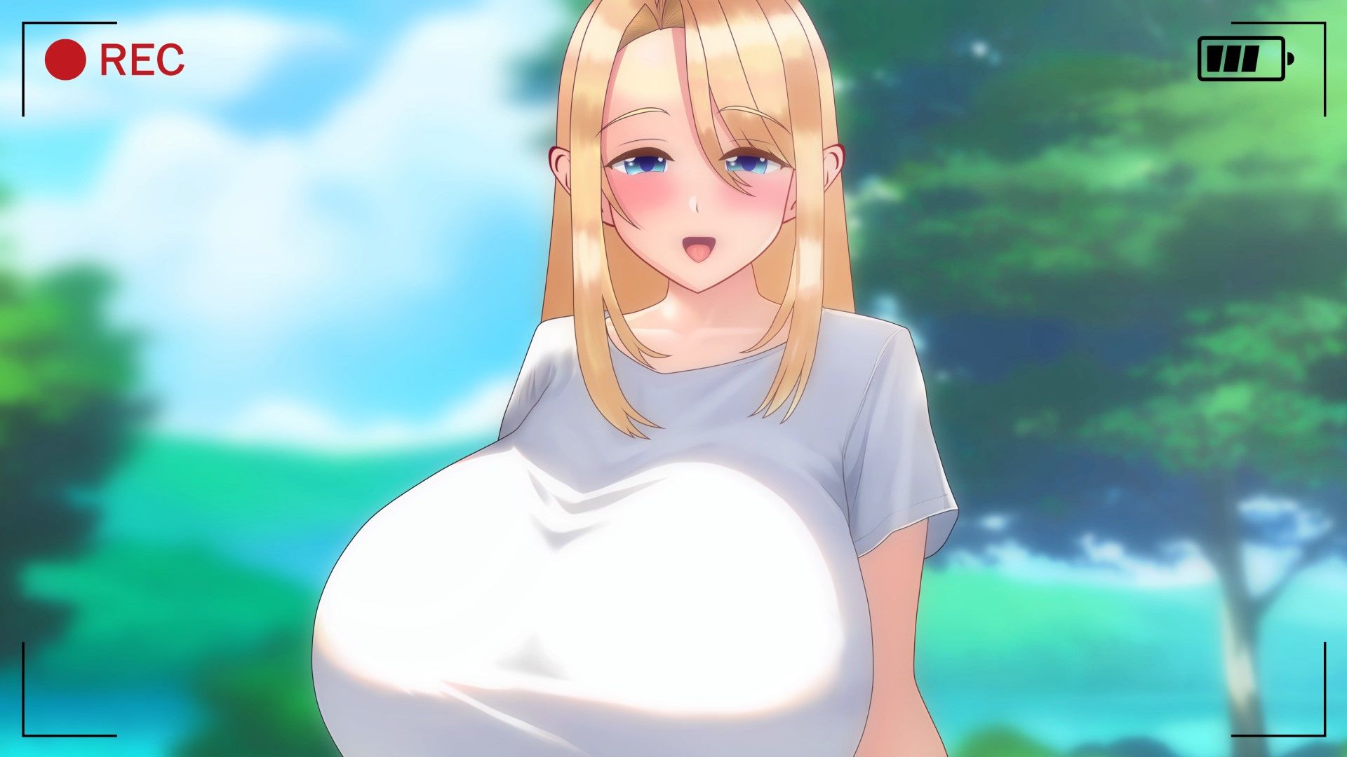 サンプル画像1:巨乳人妻ハメ撮り秘録〜目覚めるメスの本能〜 菜摘編(Venus pro【ヴィーナスプロ】) [d_377610]