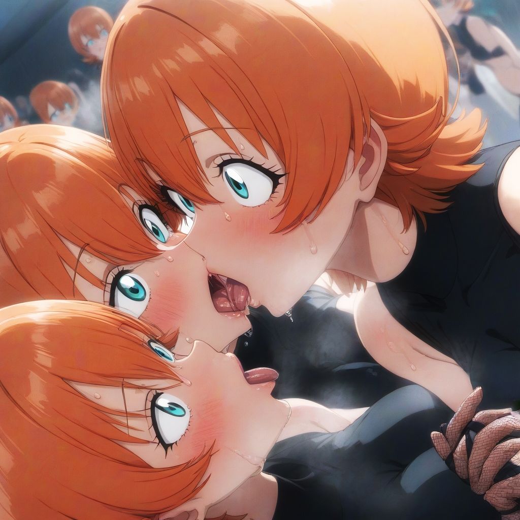 サンプル画像4:井河○くら 嫁分身画像集(グレニンジャジャ) [d_377613]