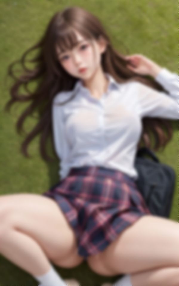 サンプル画像6:魅惑の身体を見せつけてくる淫乱女子学生図鑑(えいあい.com) [d_377686]