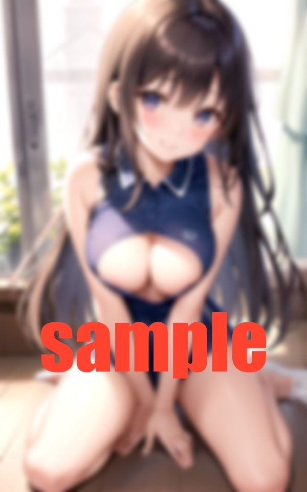 サンプル画像5:今学期はどうして成績落ちちゃったかわかる？(寵AI一身) [d_377697]