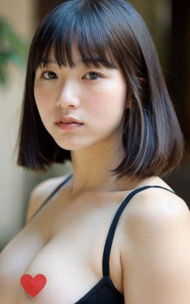 サンプル画像5:ぽちゃ子 100円エロ本(100円エロ本販売開発) [d_377830]