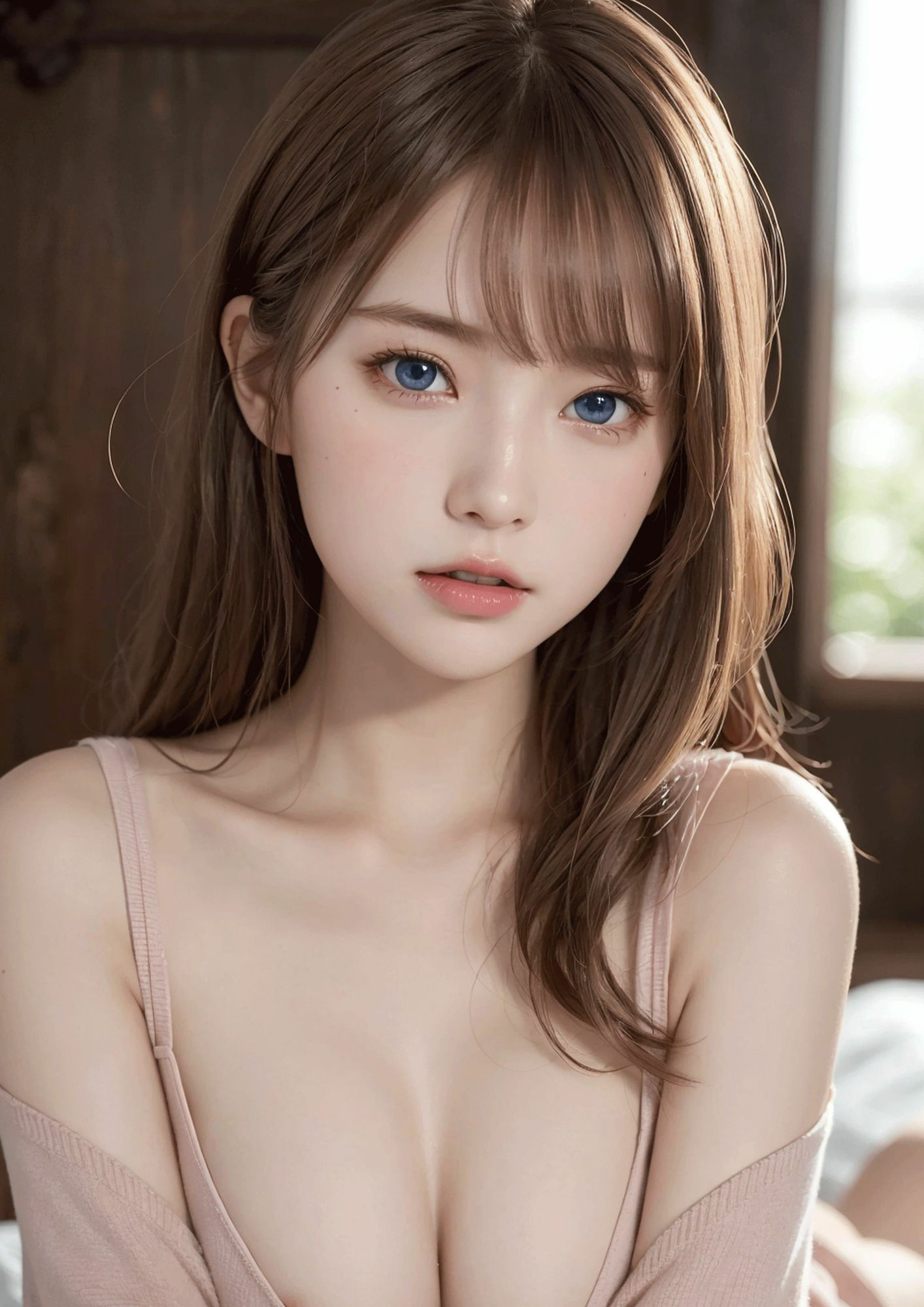 サンプル画像1:美人フォト選 6(UClub) [d_377892]