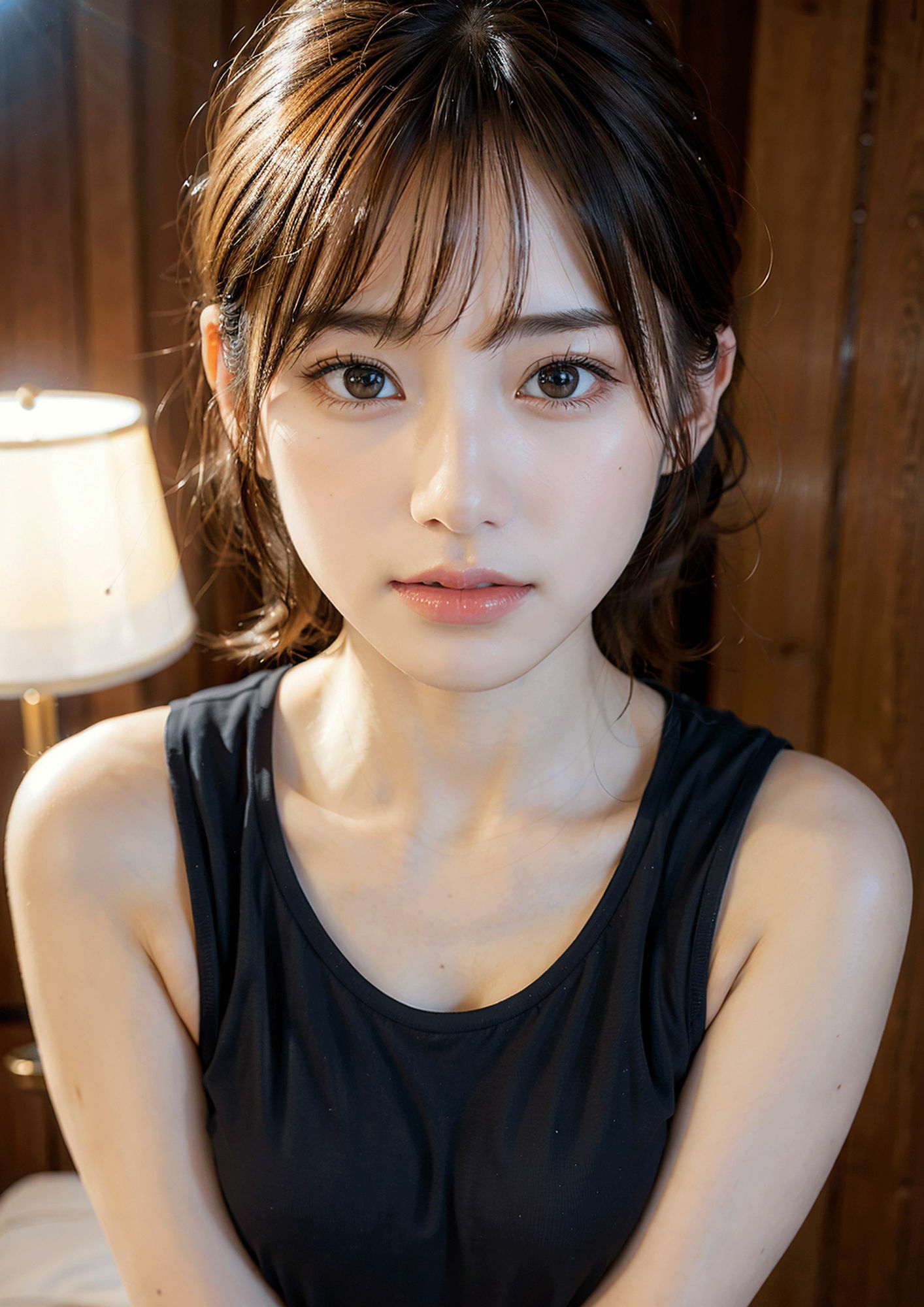 サンプル画像5:美人フォト選 6(UClub) [d_377892]