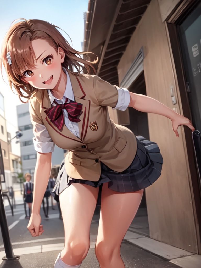 サンプル画像1:犯●れた勝気な少女(ぽりっしゅ本舗) [d_377965]