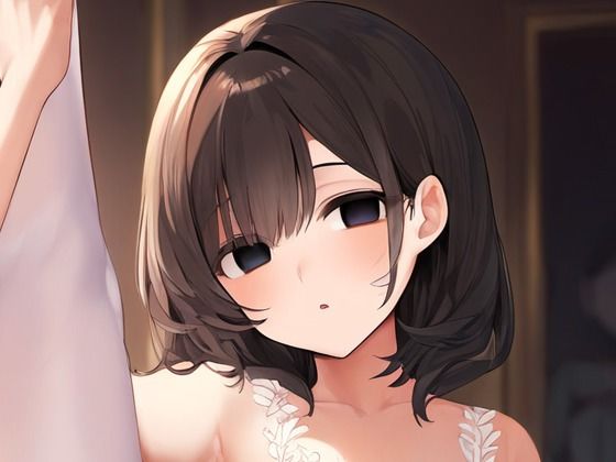 バレリーナの女の子が催●にかかってスカートをたくし上げている画像