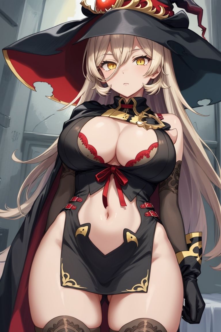 サンプル画像1:に◯さんじ ニュイ・ソ◯エール エロCG集(かみのみゃ) [d_378045]