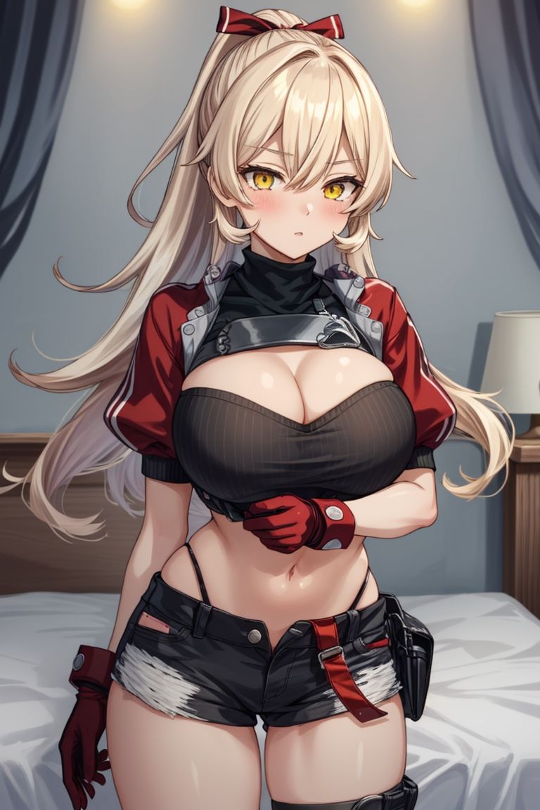 サンプル画像3:に◯さんじ ニュイ・ソ◯エール エロCG集(かみのみゃ) [d_378045]