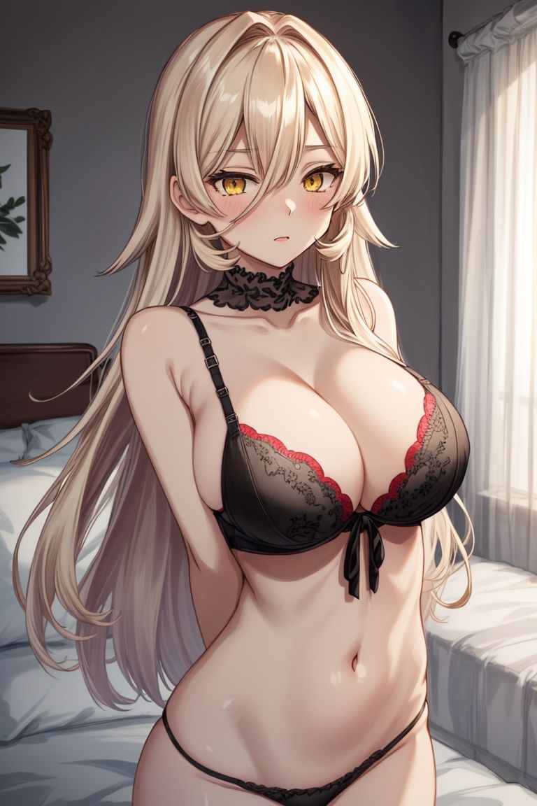 サンプル画像4:に◯さんじ ニュイ・ソ◯エール エロCG集(かみのみゃ) [d_378045]