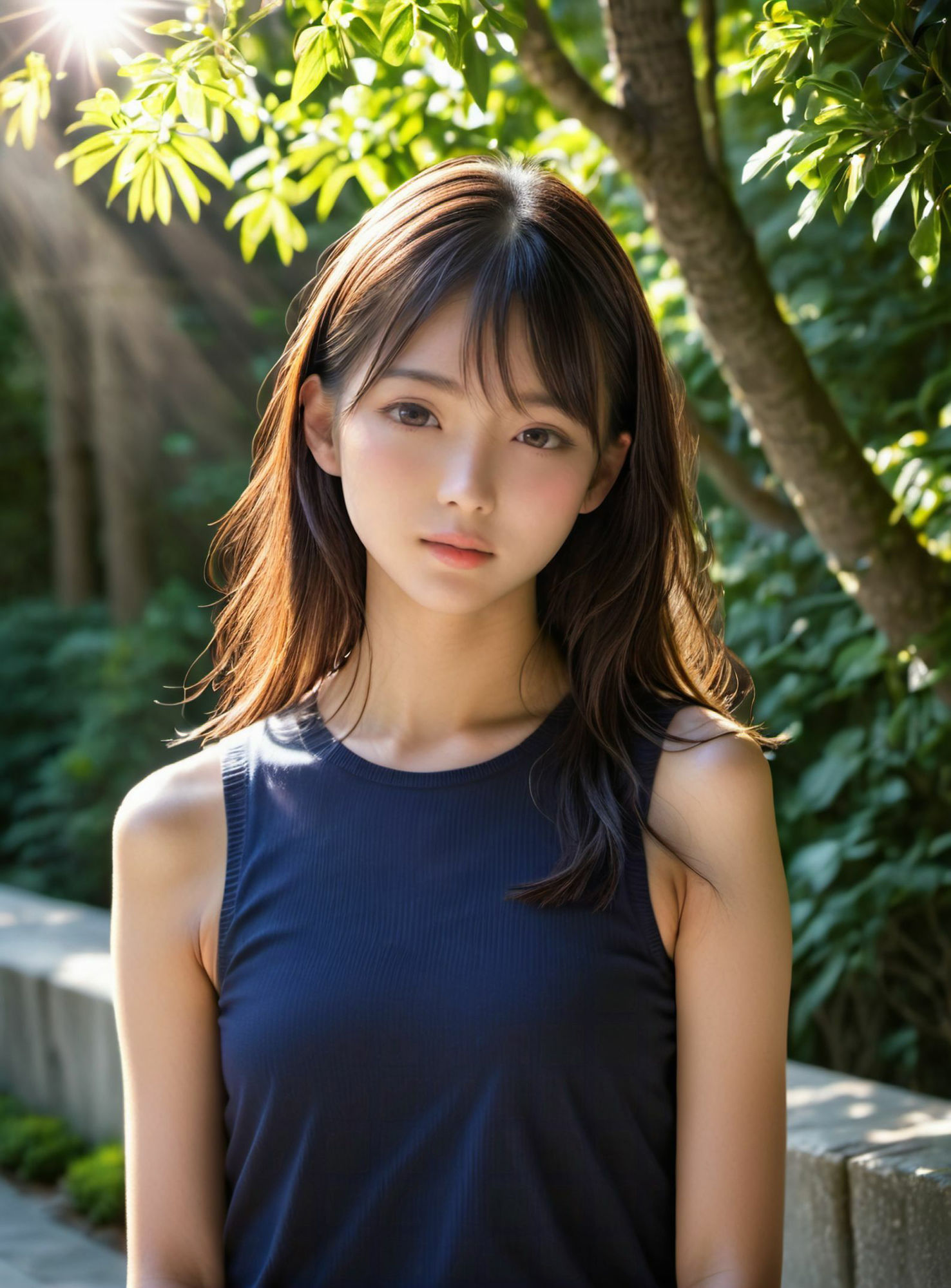 サンプル画像1:大人の美女図鑑Vol.1(脱がせ屋本舗) [d_378082]