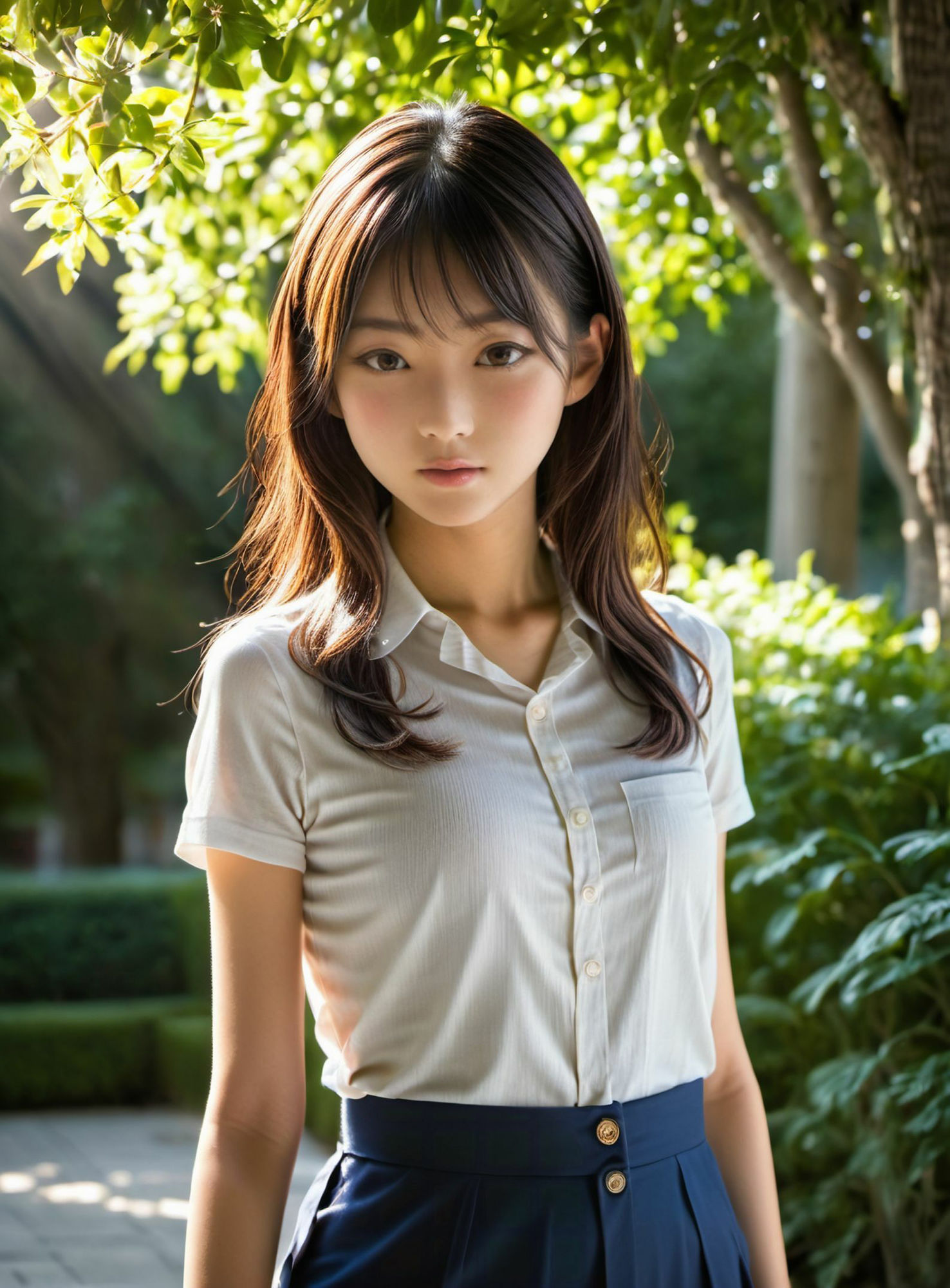 サンプル画像3:大人の美女図鑑Vol.1(脱がせ屋本舗) [d_378082]