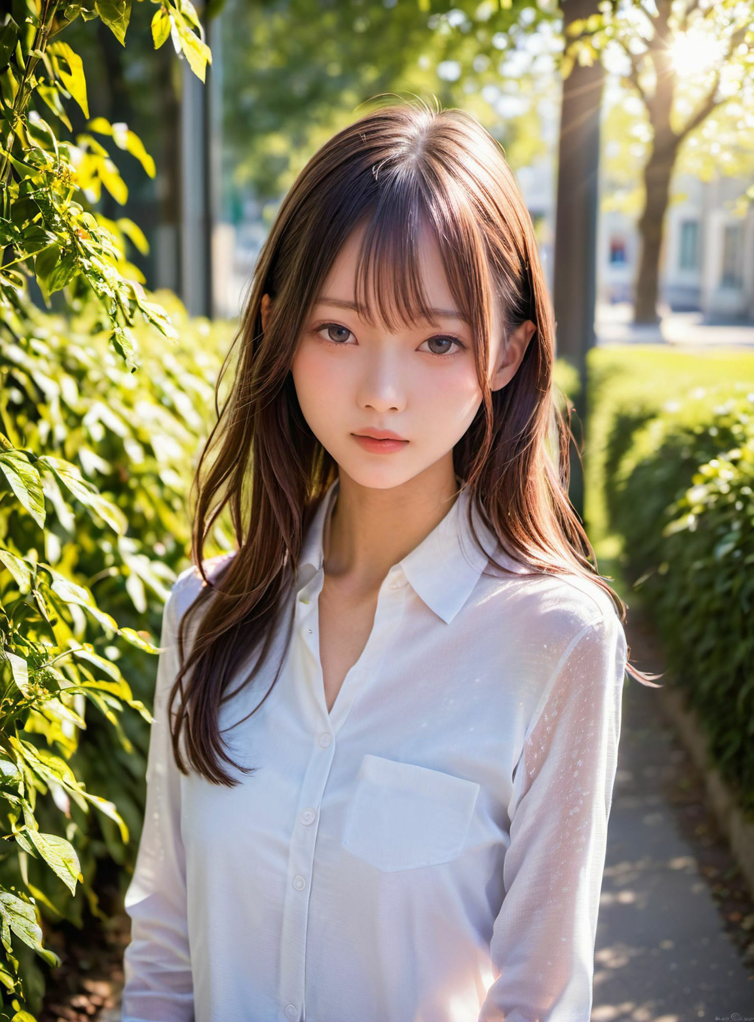 サンプル画像1:大人の美女図鑑Vol.2ニナ(脱がせ屋本舗) [d_378118]