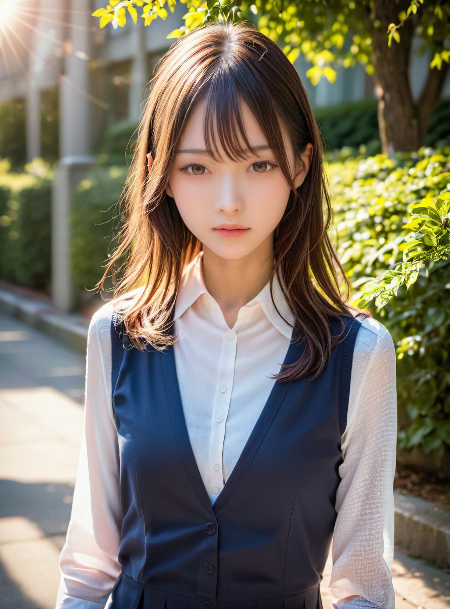 サンプル画像2:大人の美女図鑑Vol.2ニナ(脱がせ屋本舗) [d_378118]