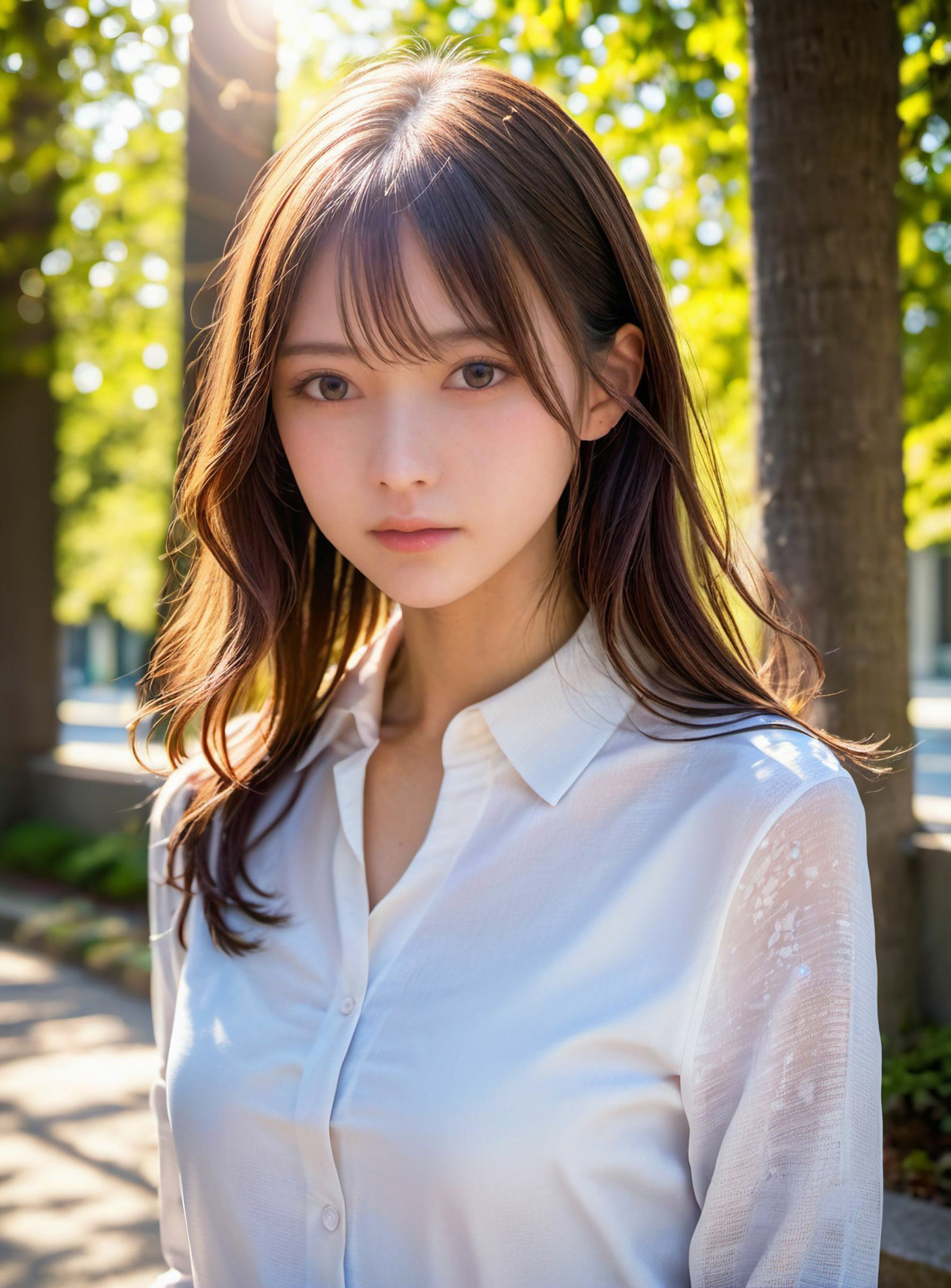 サンプル画像3:大人の美女図鑑Vol.2ニナ(脱がせ屋本舗) [d_378118]