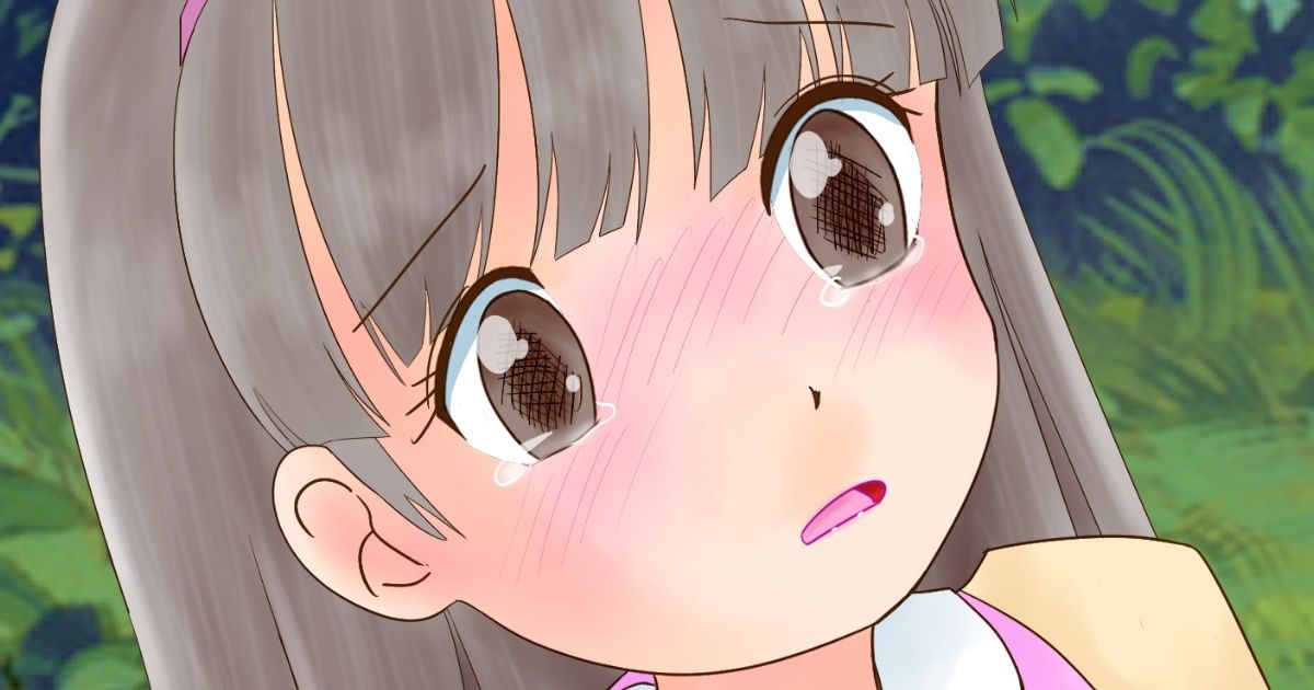 サンプル画像1:可愛い子にはレ○○しろ！女子○○○編(野良猫塾) [d_378179]