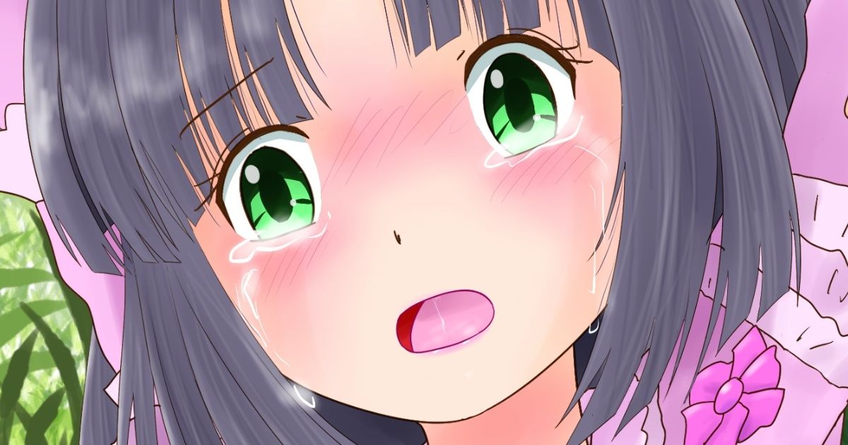 サンプル画像2:可愛い子にはレ○○しろ！女子○○○編(野良猫塾) [d_378179]