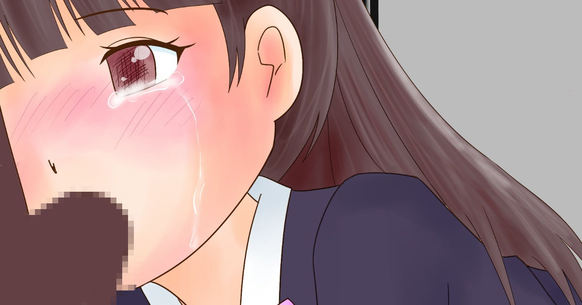 サンプル画像4:可愛い子にはレ○○しろ！女子○○○編(野良猫塾) [d_378179]