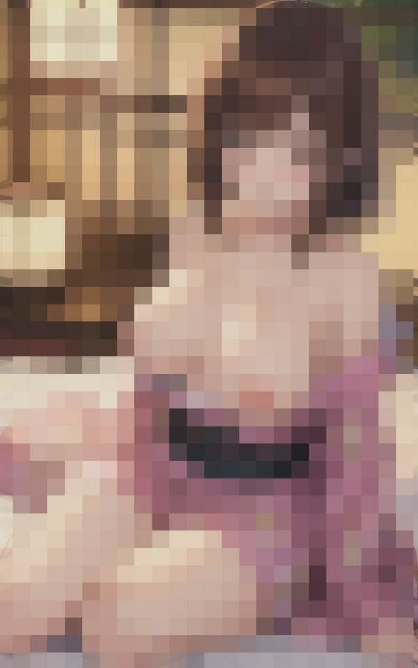 サンプル画像1:和服美人 エッチなカラダ(STAR美女図鑑) [d_378194]