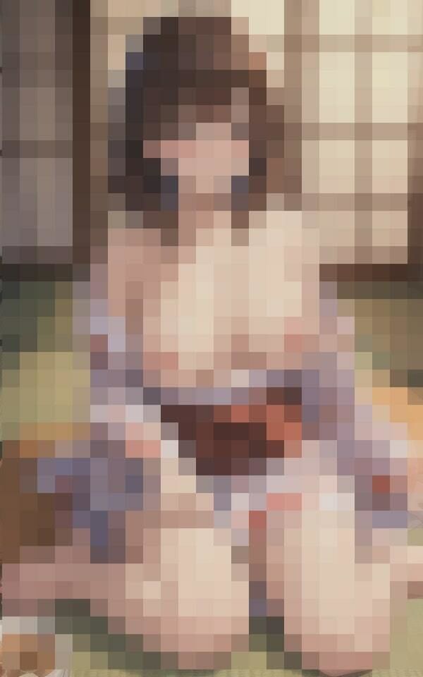 サンプル画像4:和服美人 エッチなカラダ(STAR美女図鑑) [d_378194]