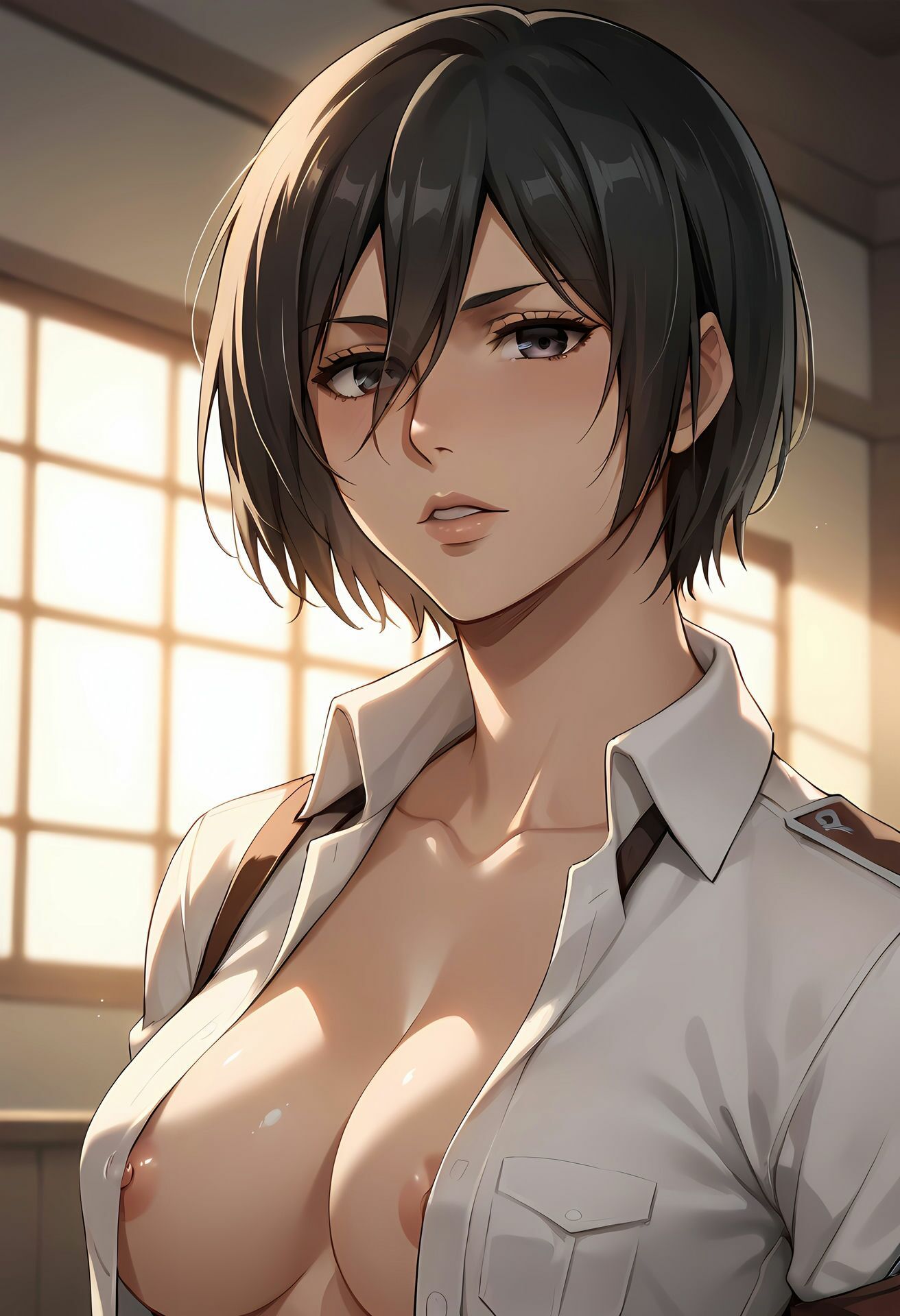 サンプル画像1:ミ○サの性活(りゆう) [d_378206]