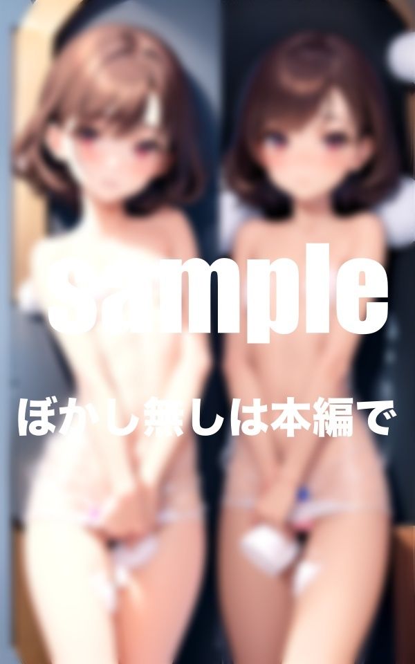 サンプル画像4:貧乳娼婦集 超敏感貧乳の美少女がご奉仕(美少女PRO) [d_378219]