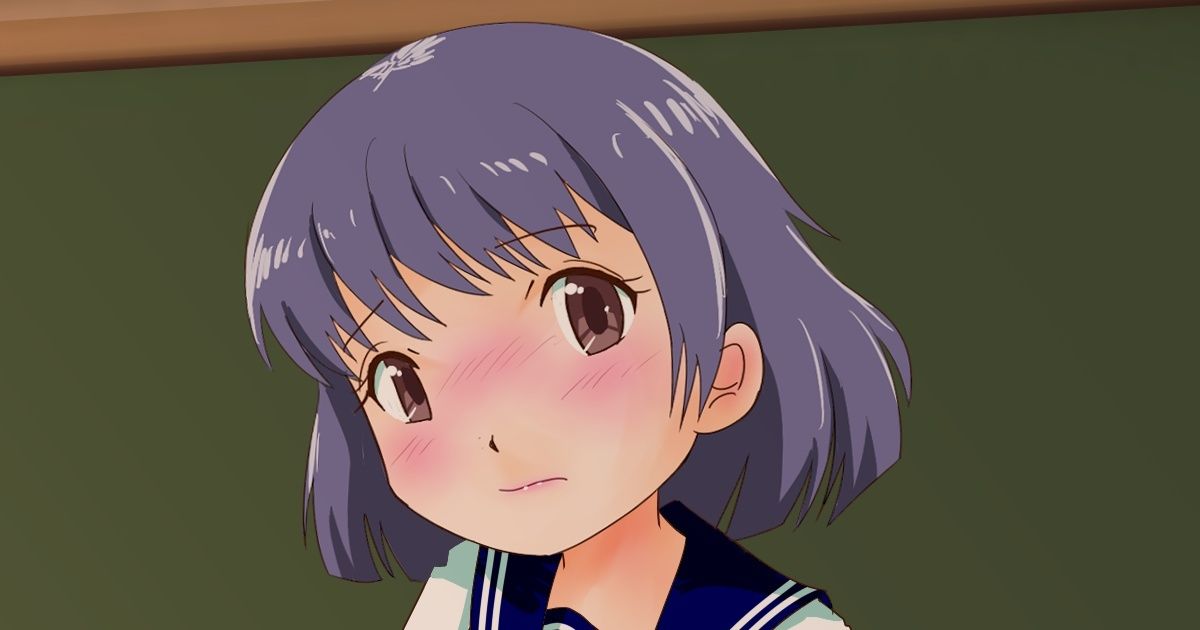 サンプル画像1:可愛い子とは○o○しろ！女子○○○編(野良猫塾) [d_378242]