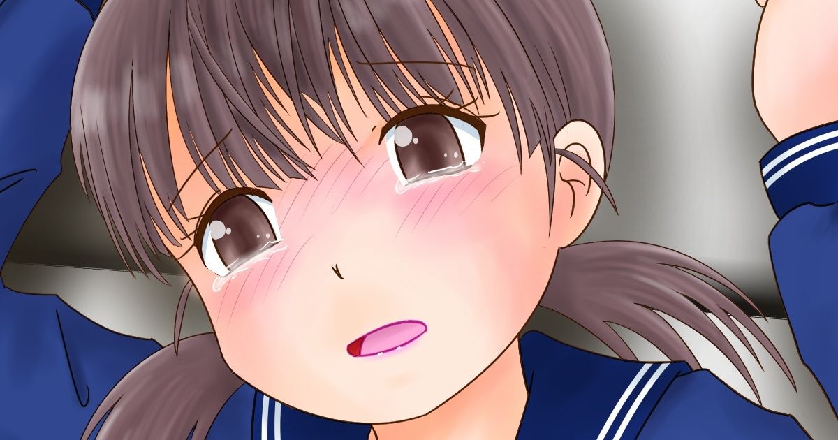 サンプル画像2:可愛い子とは○o○しろ！女子○○○編(野良猫塾) [d_378242]