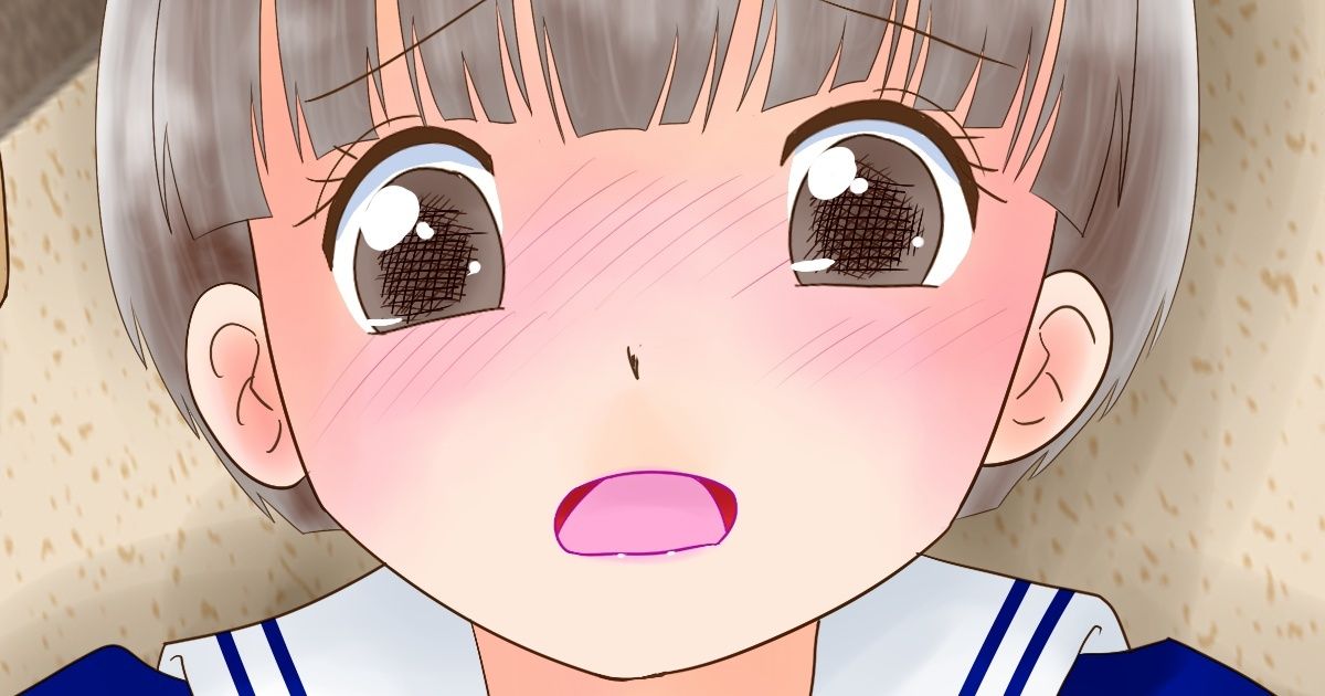 サンプル画像4:可愛い子とは○o○しろ！女子○○○編(野良猫塾) [d_378242]