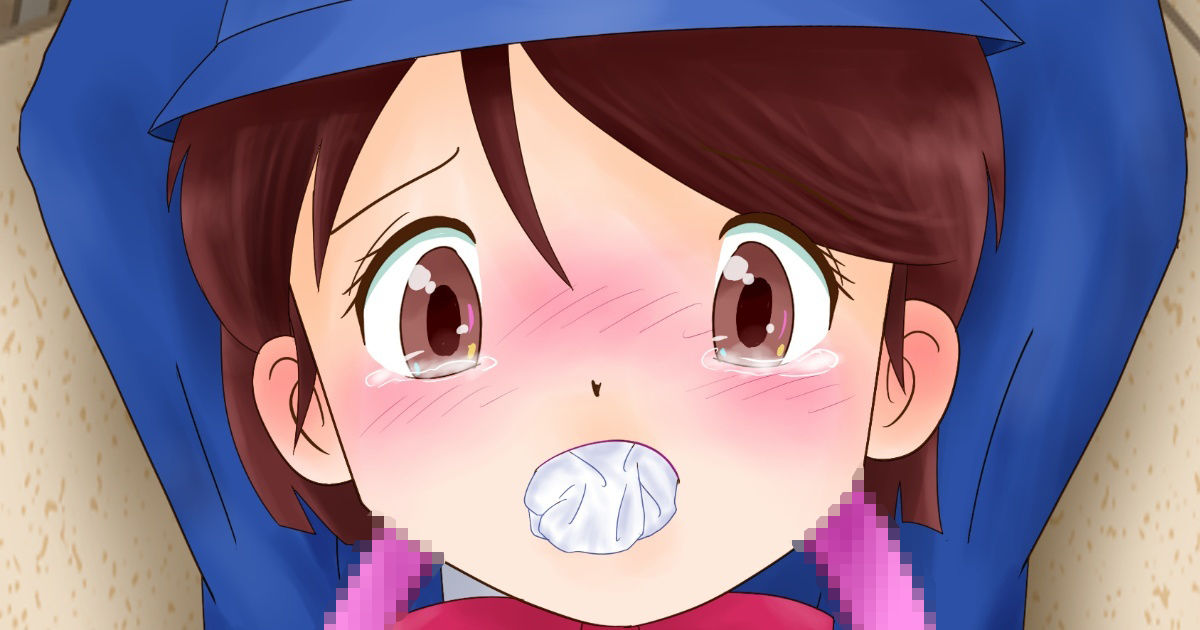 サンプル画像2:可愛い子とは○o○せよ！女子○○○編2(野良猫塾) [d_378246]