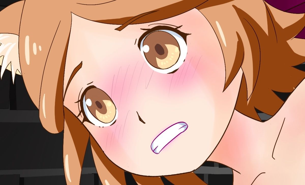 サンプル画像4:亜人倶楽部(野良猫塾) [d_378251]